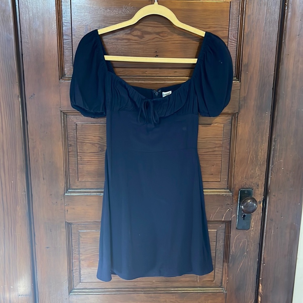 Aritzia Sunday Best Dress